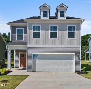 11 Gerrad St #62, Franklinton, NC 27525