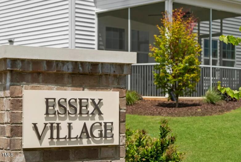 11 Gerrad St #62, Franklinton, NC 27525