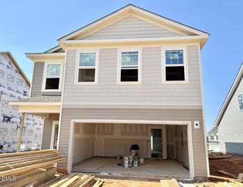 11 Gerrad St #62, Franklinton, NC 27525