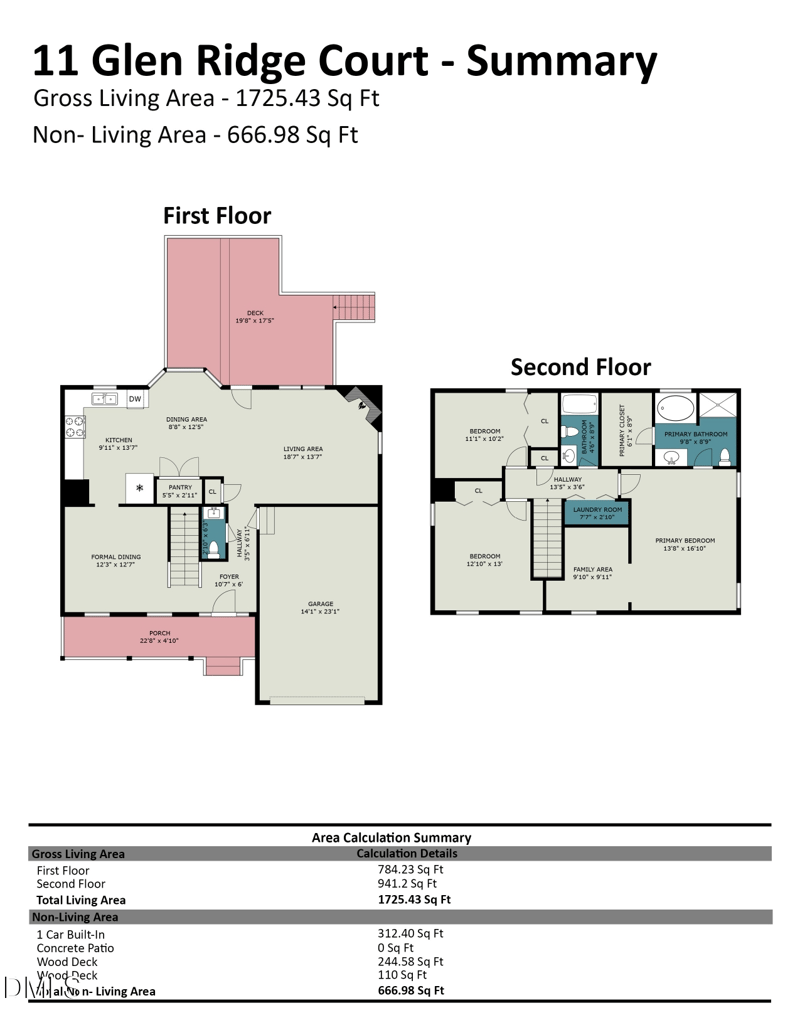 11 Glen Ridge Ct, Angier, NC 27501
