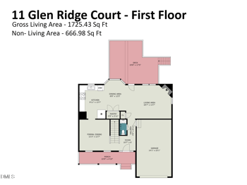 11 Glen Ridge Ct, Angier, NC 27501