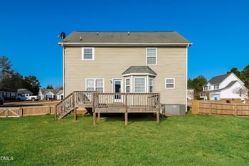 11 Glen Ridge Ct, Angier, NC 27501