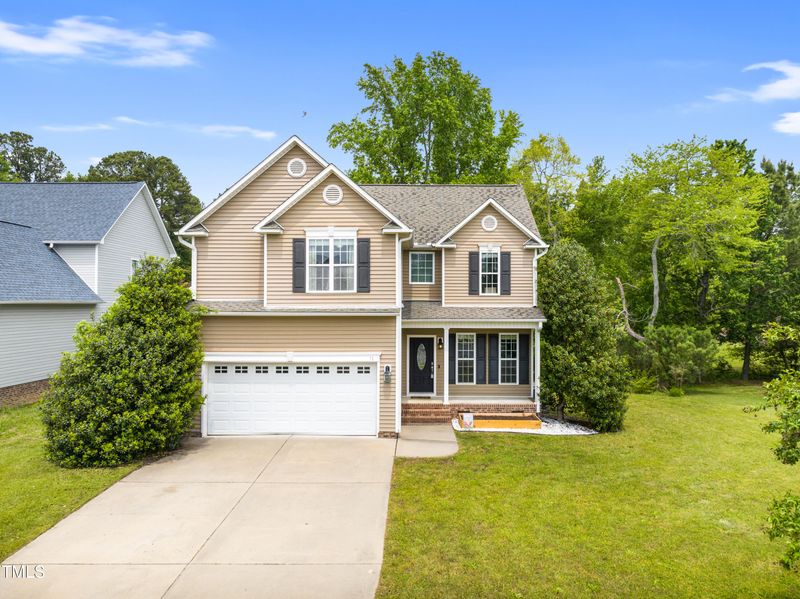 11 Glen Valley Ct, Angier, NC 27501