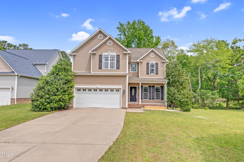 11 Glen Valley Ct, Angier, NC 27501