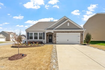 11 Great White Way, Clayton, NC 27527