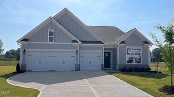 11 Greenwillow Dr, Fuquay Varina, NC 27526
