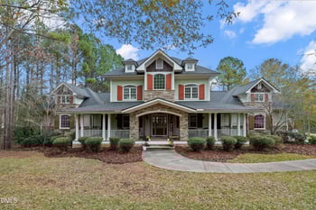 11 Grey Oak Ct, Pittsboro, NC 27312