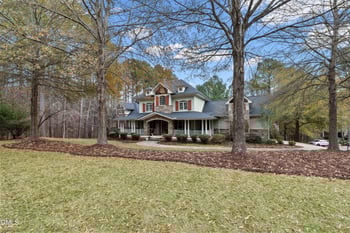 11 Grey Oak Ct, Pittsboro, NC 27312