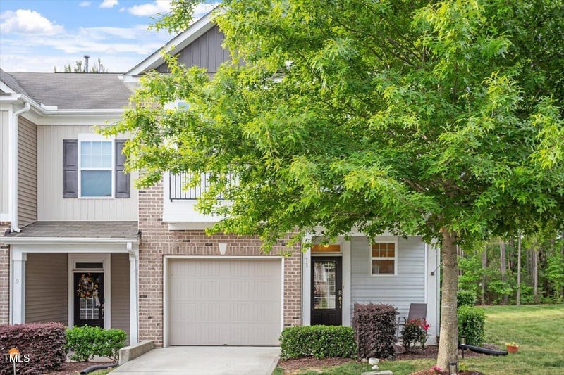 11 Grifton Pl, Durham, NC 27704