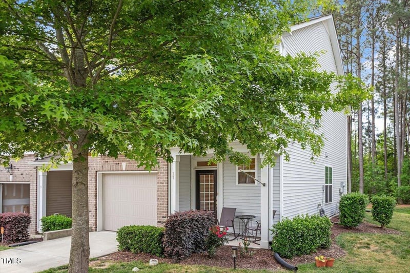 11 Grifton Pl, Durham, NC 27704