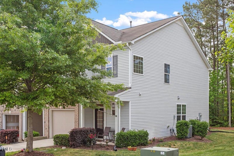 11 Grifton Pl, Durham, NC 27704