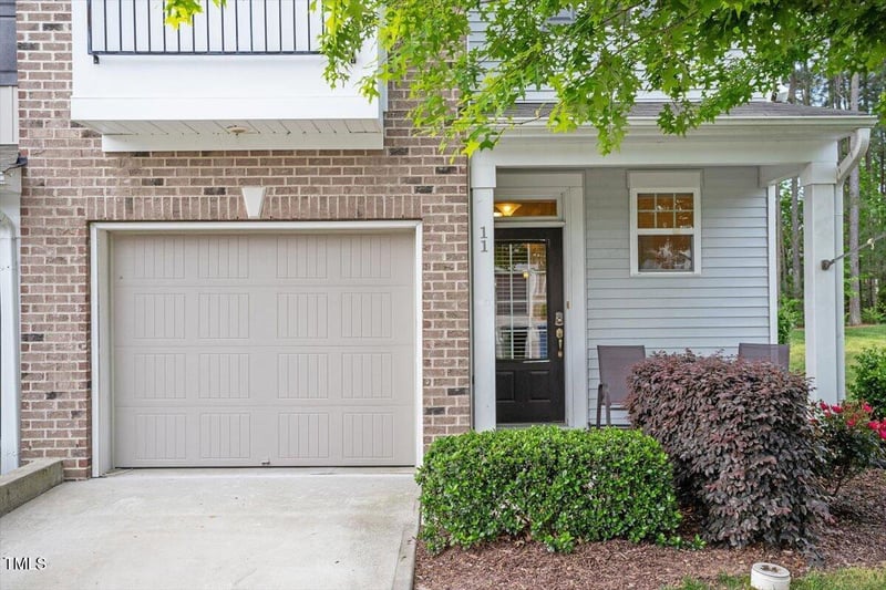 11 Grifton Pl, Durham, NC 27704