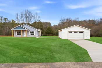 11 Halifax Ave, Louisburg, NC 27549