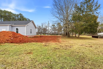 11 Halifax Ave, Louisburg, NC 27549