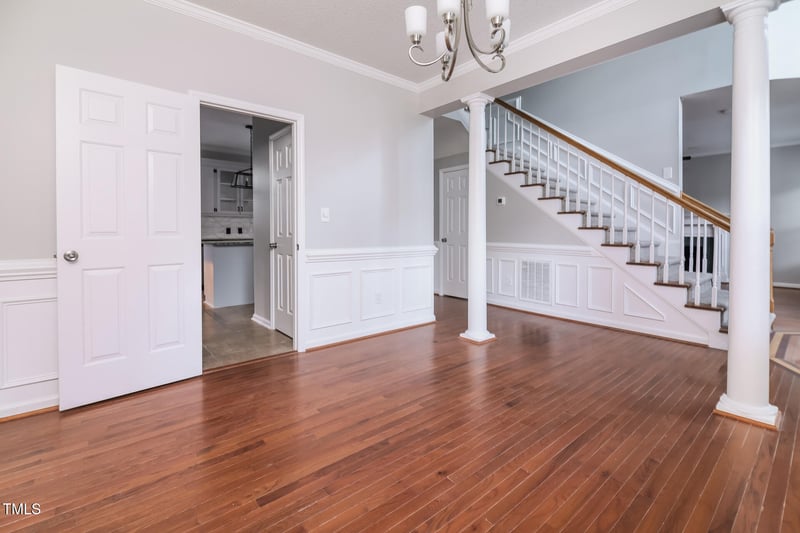 11 Hazelwood Ct, Smithfield, NC 27577