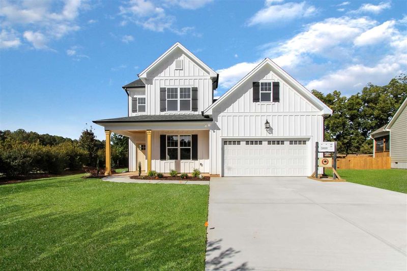11 Heathgreen Dr, Clayton, NC 27527