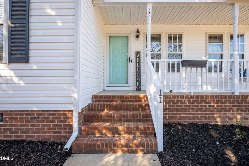 11 Hemlock Ct, Angier, NC 27501