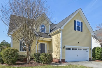 11 Hidden Ridge Ct, Durham, NC 27707