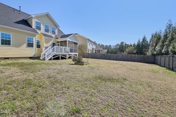 11 Hidden Ridge Ct, Durham, NC 27707