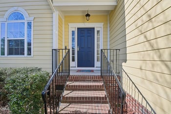 11 Hidden Ridge Ct, Durham, NC 27707