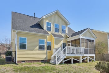 11 Hidden Ridge Ct, Durham, NC 27707