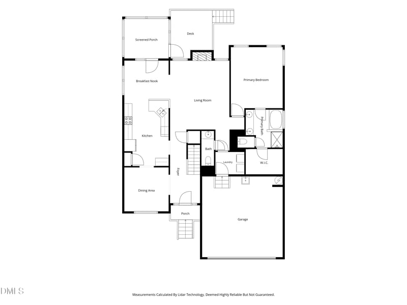 11 Hidden Ridge Ct, Durham, NC 27707