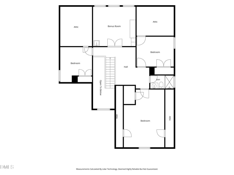11 Hidden Ridge Ct, Durham, NC 27707