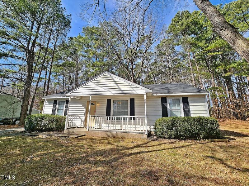 11 Howlett Pl, Durham, NC 27703