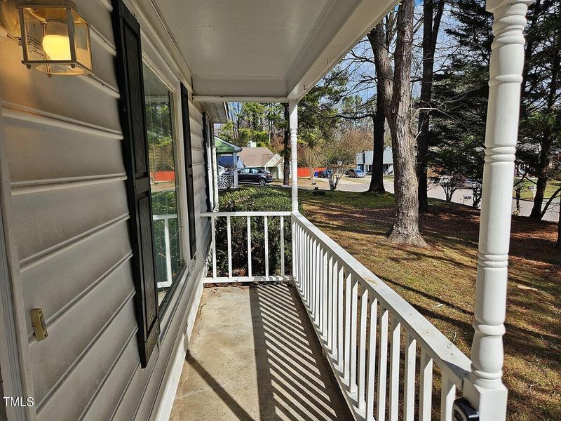 11 Howlett Pl, Durham, NC 27703
