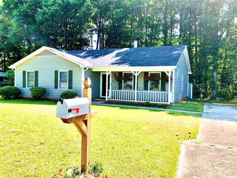 11 Joel Ct, Durham, NC 27703
