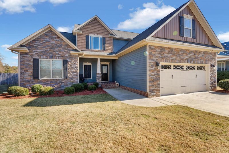11 Joseph Alexander Dr, Fuquay Varina, NC 27526