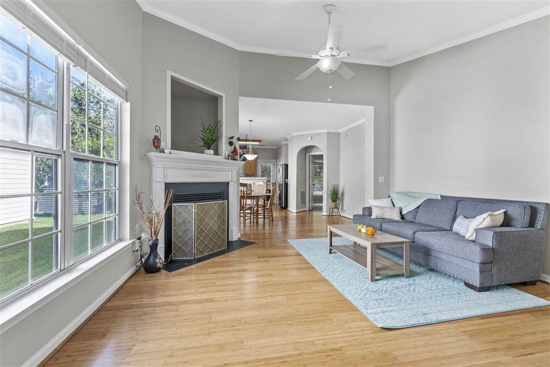 11 Keswick Ct, Durham, NC 27713