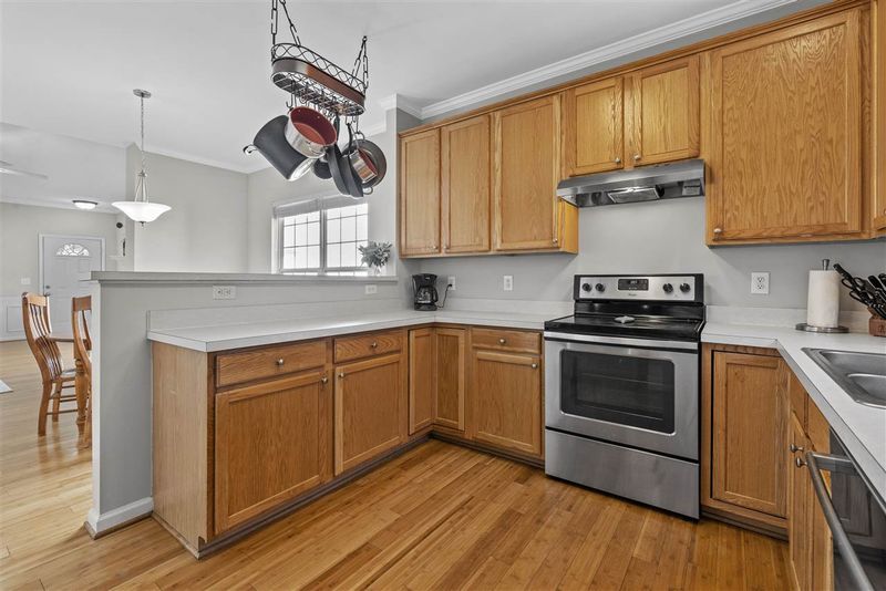 11 Keswick Ct, Durham, NC 27713