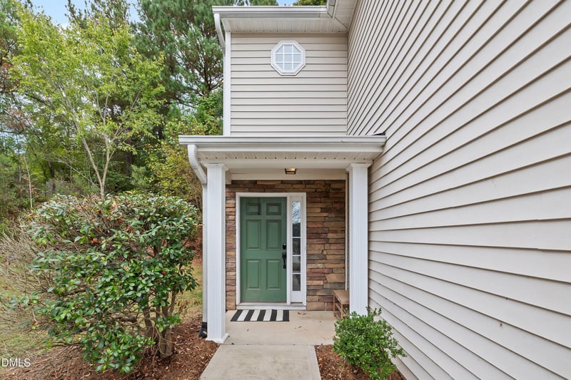 11 Kinglet Ct, Durham, NC 27713