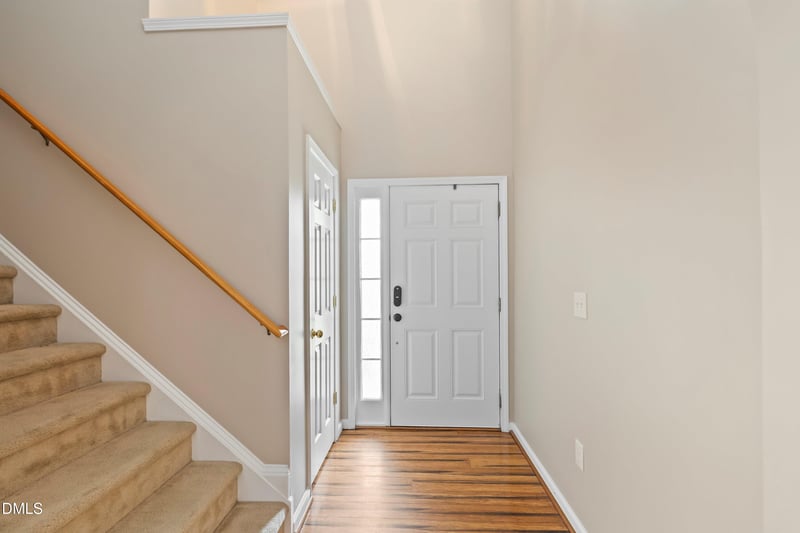 11 Kinglet Ct, Durham, NC 27713
