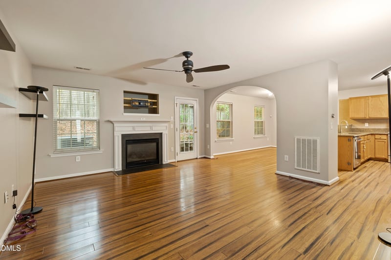 11 Kinglet Ct, Durham, NC 27713
