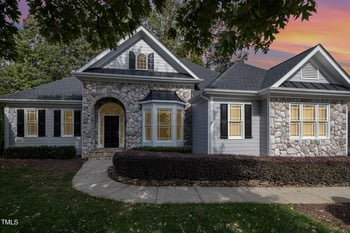 11 Kingswood Ln, Chapel Hill, NC 27517
