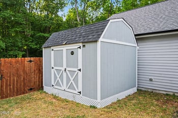 11 Korea St, Franklinton, NC 27525