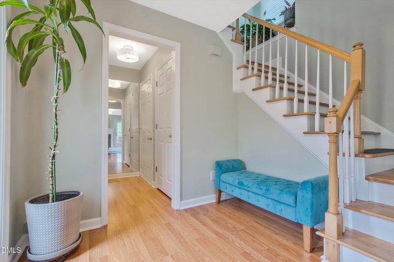 11 Lake Village Dr, Durham, NC 27713