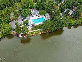 11 Lake Village Dr, Durham, NC 27713