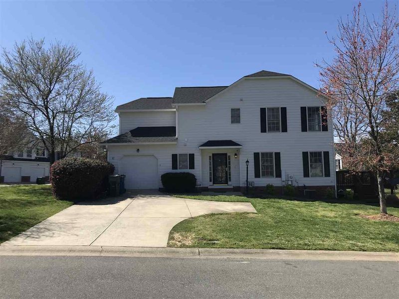 11 Lakehill Dr, Durham, NC 27713