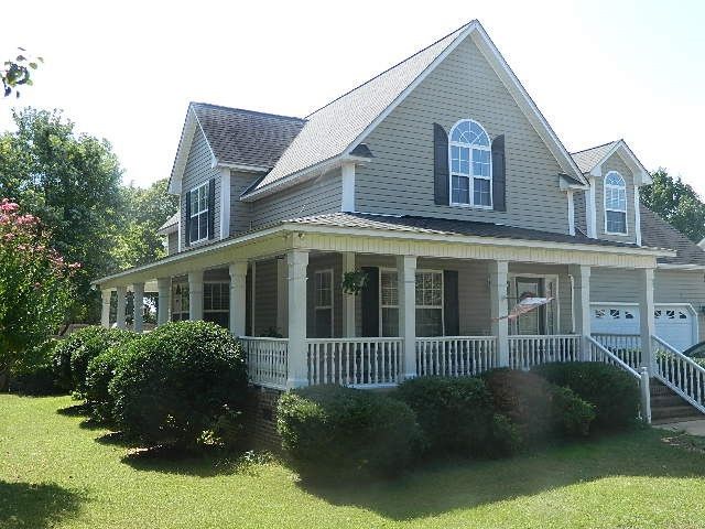 11 Line Dr, Raleigh, NC 27603