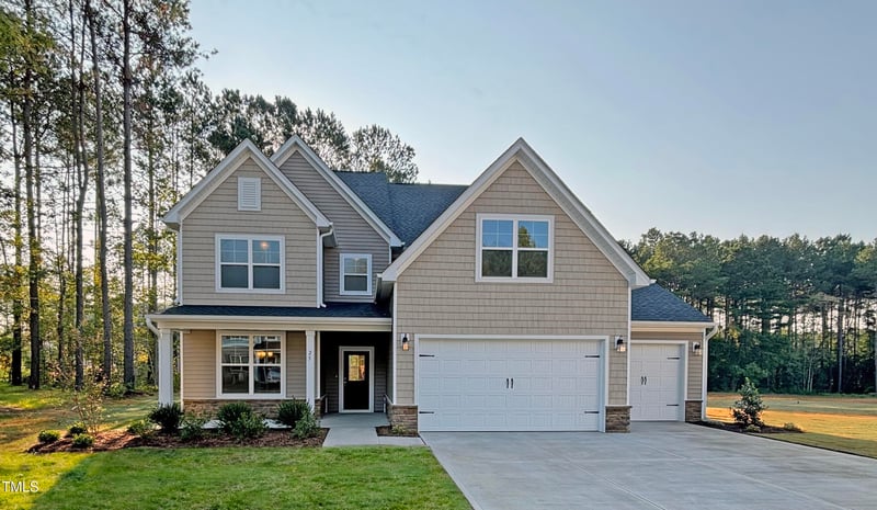 11 Little Gem Ln, Fuquay Varina, NC 27526