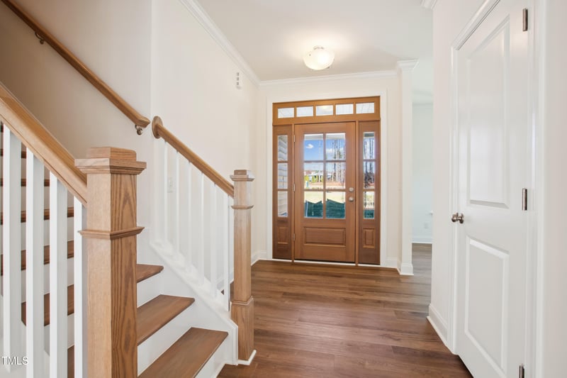 11 Little Gem Ln, Fuquay Varina, NC 27526