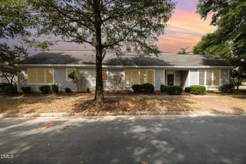 11 Madison , Pittsboro, NC 27312