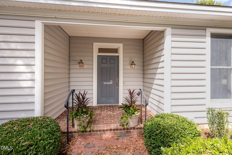 11 Madison , Pittsboro, NC 27312