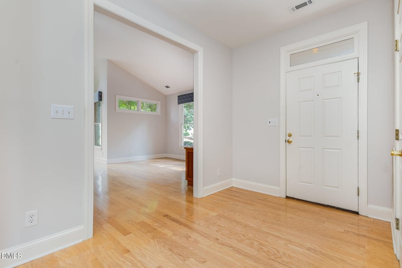 11 Madison , Pittsboro, NC 27312