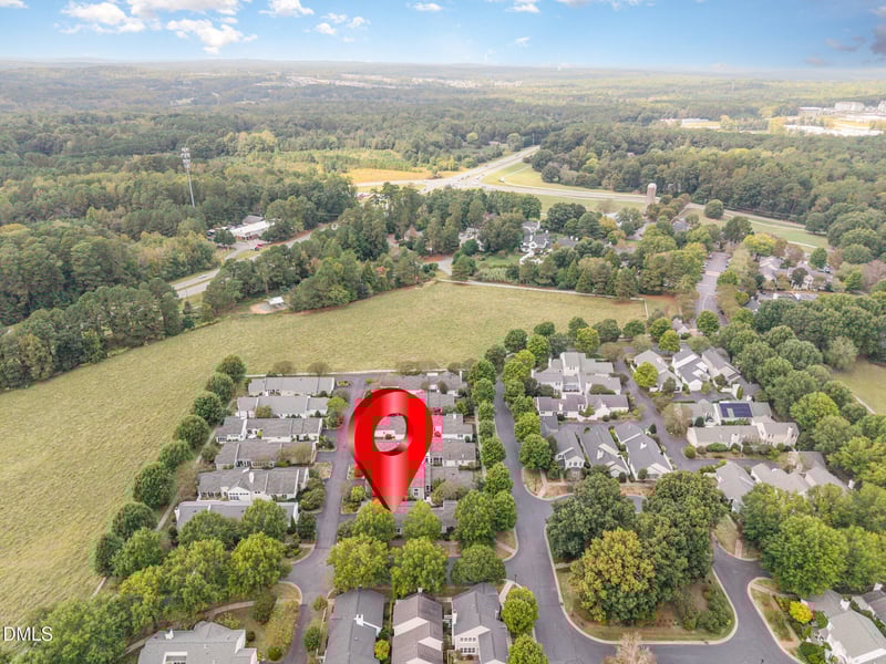 11 Madison , Pittsboro, NC 27312