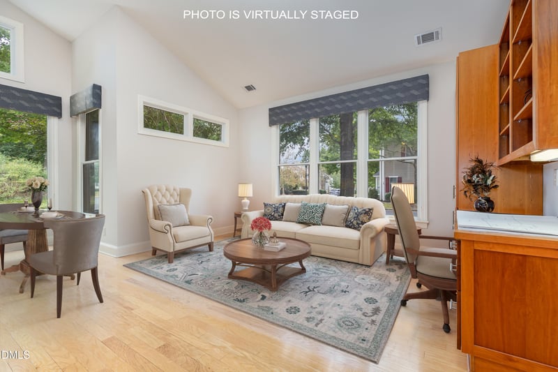 11 Madison , Pittsboro, NC 27312