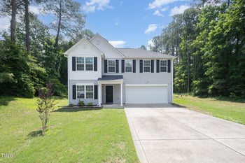 11 Mamie Ferguson Dr, Lillington, NC 27546